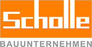 Scholle Bauunternehmen