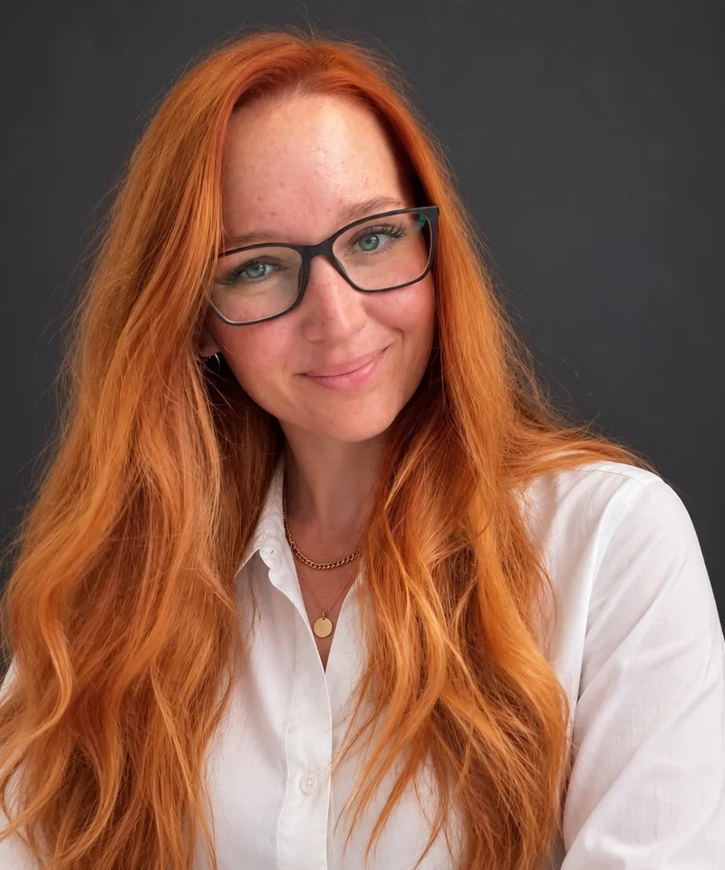 Michelle Groothues, Finanzbuchhaltung