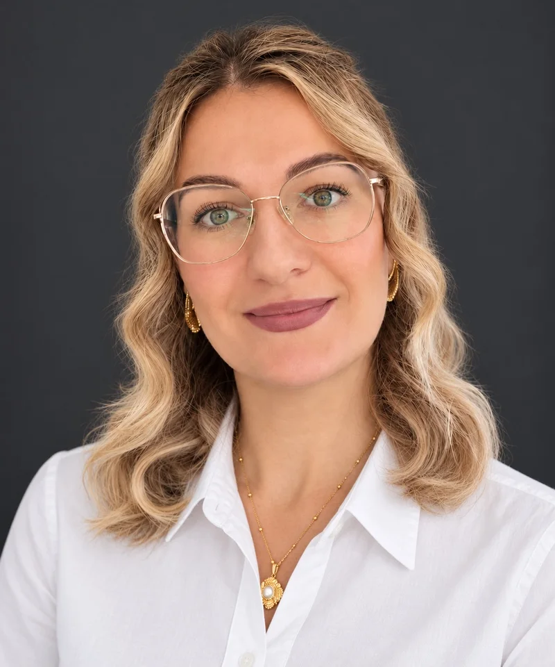 Olesea Ciornaia, Lohnbuchhaltung
